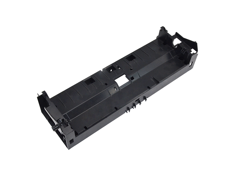 Monochrome injection molding series